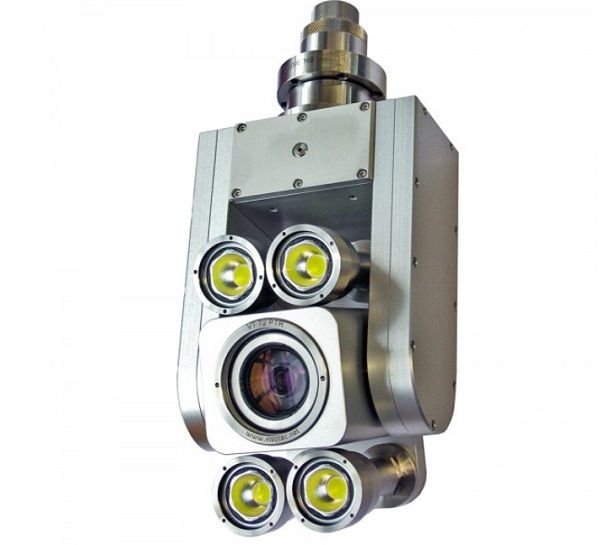 VT 72 PT inspection camera