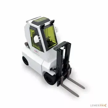TLP 3000