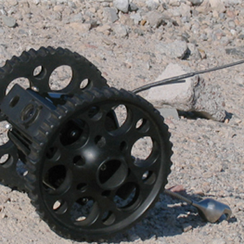 ToughBot