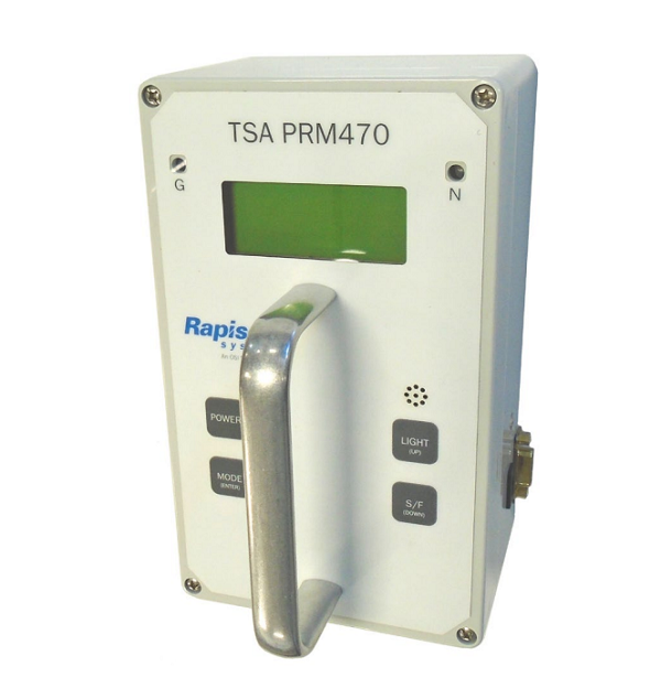 TSA PRM470