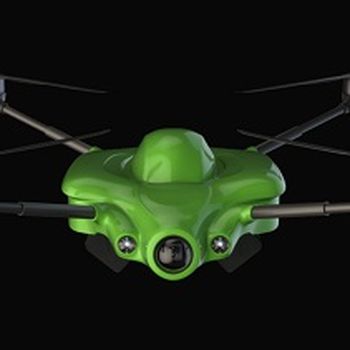 Chimera Drone