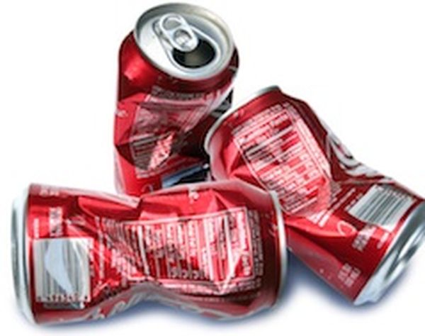 Recycle material