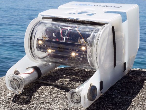 OpenRoV 2.8