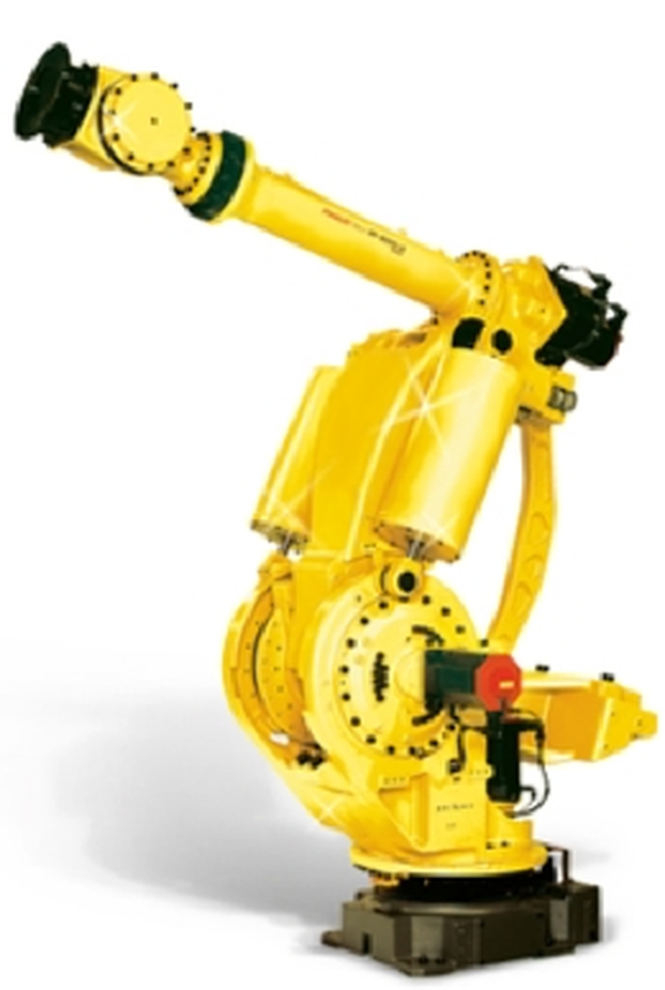 Fanuc i Series