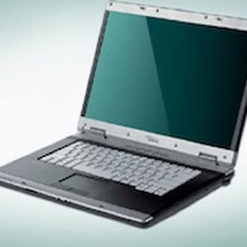 LCD panels in notebook computers