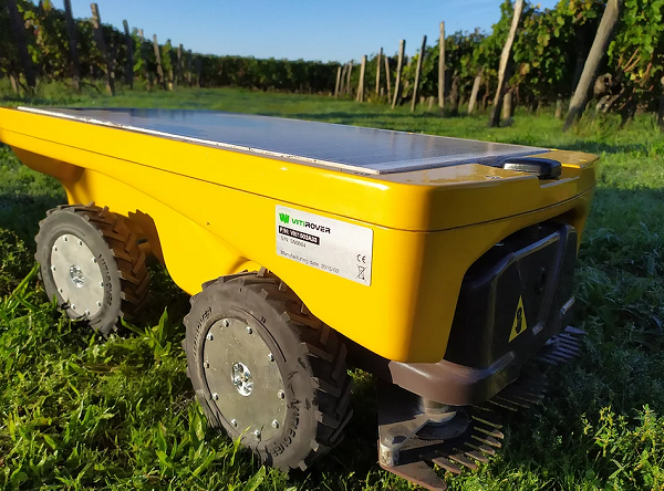 Vitirover