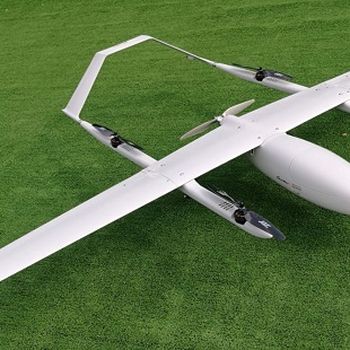 Eagle Hero VTOL