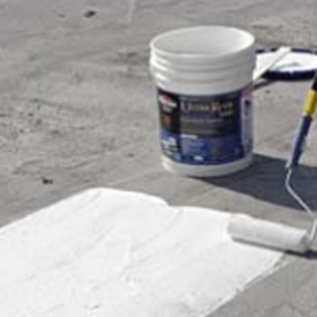 Roof/Wall Coatings