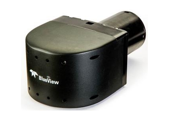 P450 Series 2D Multibeam Imaging Sonar