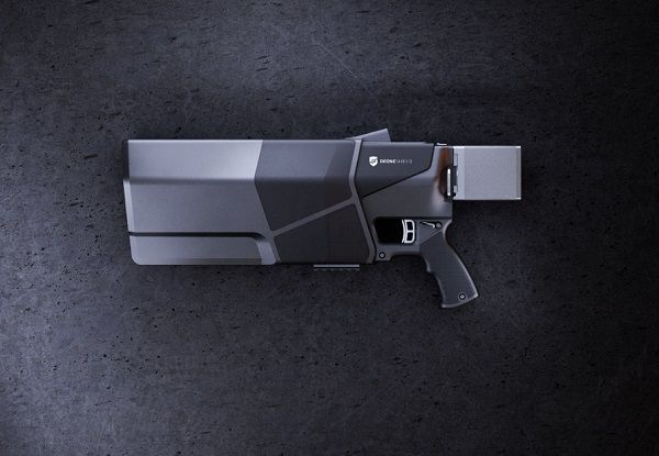 DroneGun MkIII
