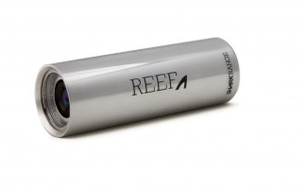 Shark subsea video camera