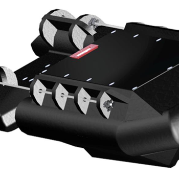 HD Sonar Sub