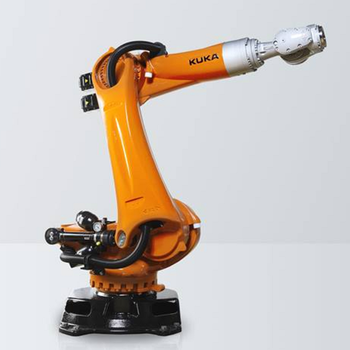 KR QUANTEC prime