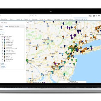 Sitetracker