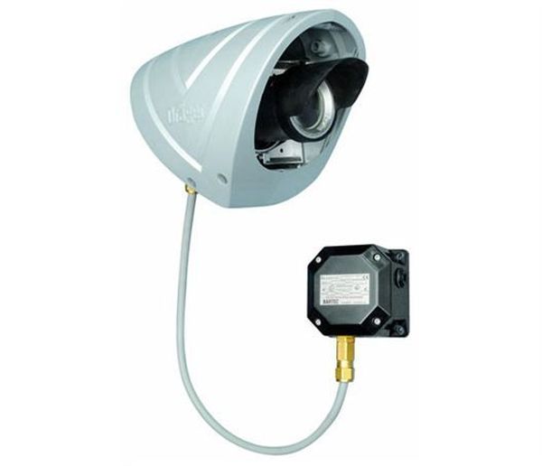 Open Path Infrared Gas Sensor