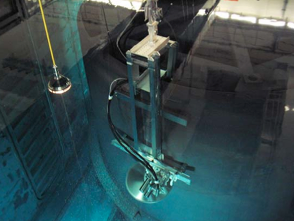 Westinghouse Disc Saw