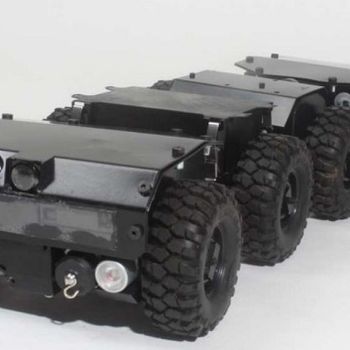 Arthron R4075