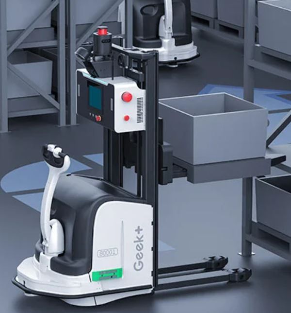 GeekPlus F- Series