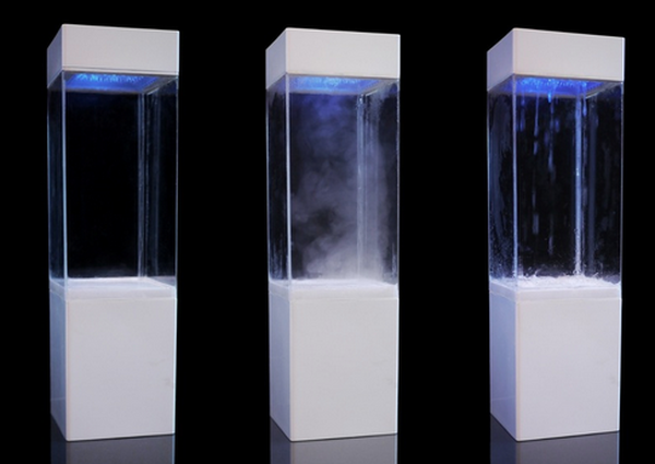 Tempescope