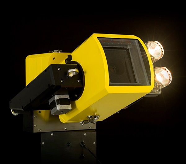 RadCam
