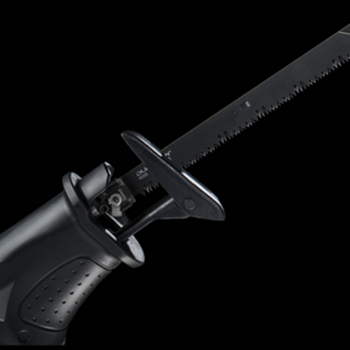 Dual Blade Reciprocating Saw