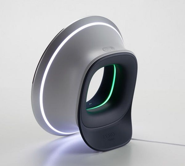 Eclipse Zero Sound Speaker