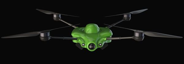 Chimera Drone