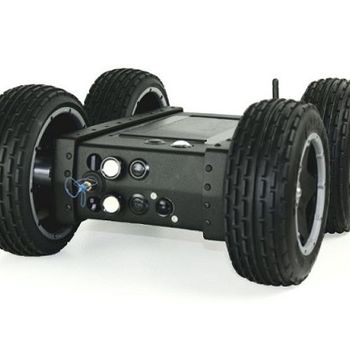 POD 125 A