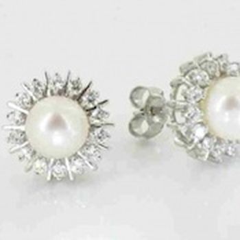 Imitation jewellery