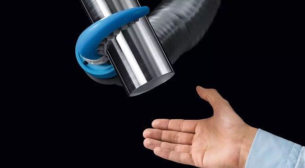 Octopus Gripper