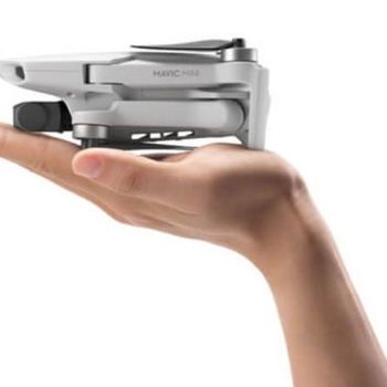 Mavic Mini