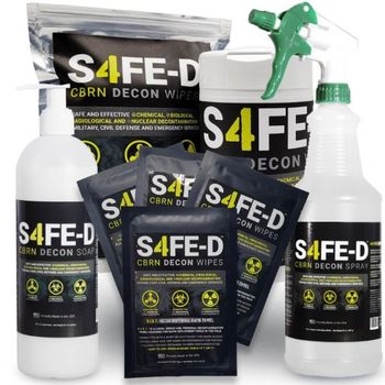 S4FE-D