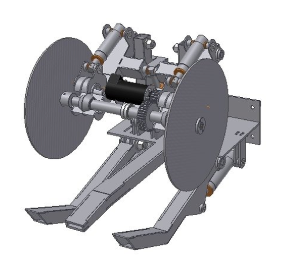 HLK-SRT-33300 - Size Reduction Tool