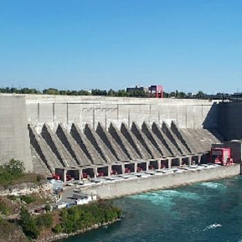 Hydroelectric Power