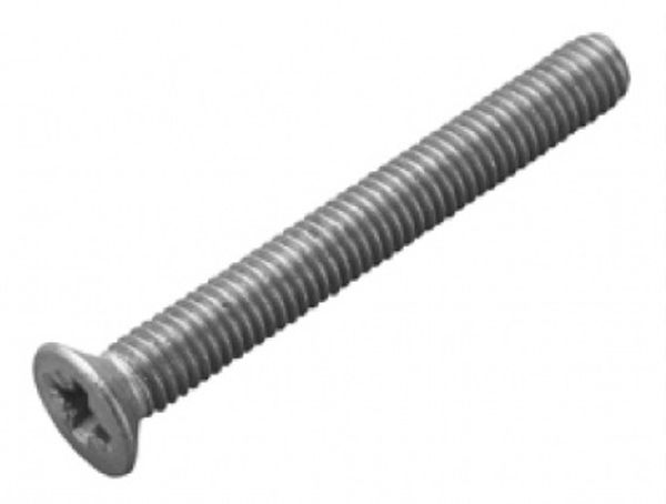 Machine Screw