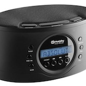Radio-alarm clock
