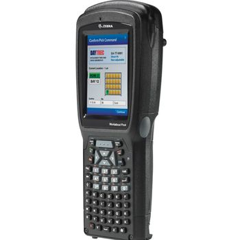 Workabout Pro 4