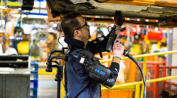 EksoVest