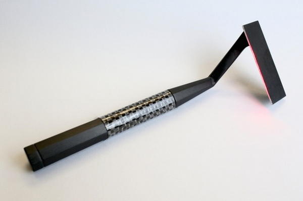 Skarp Razor