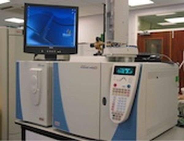 Mass spectrometer