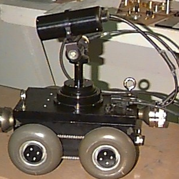 Scarab I
