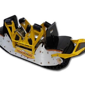 Track N Go