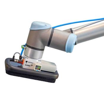 CVGC Series Gripper