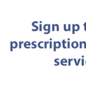 Online Prescriptions