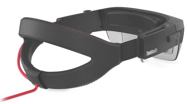 ThinkReality A6