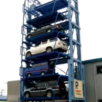 Smart Parking
