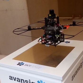 Smart Drones