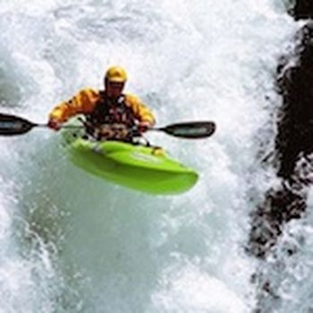 Double ended paddles