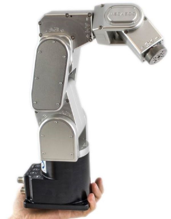 Meca 500