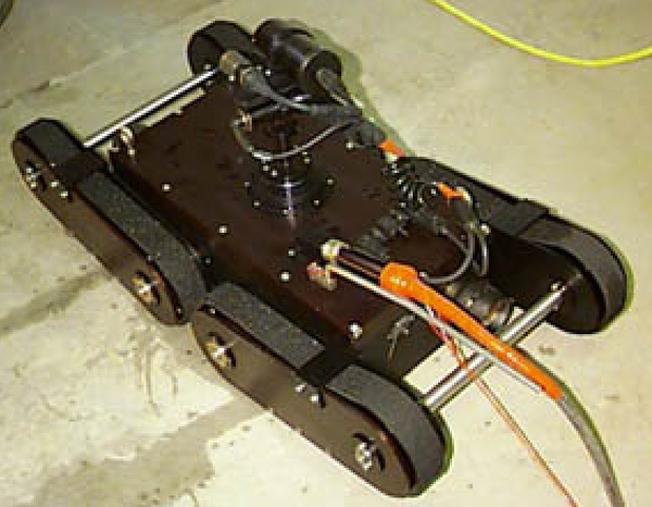 Scarab III
